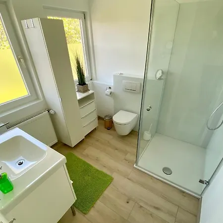 Ferienwohnungen Wyk/Foehr Wyk auf Föhr Extérieur photo