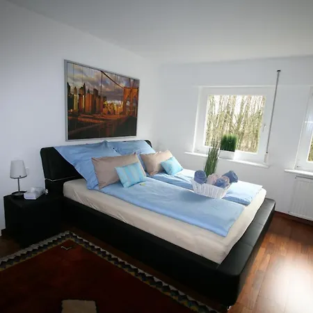 Ferienwohnungen Wyk/Foehr Wyk auf Föhr Extérieur photo