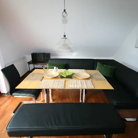Ferienwohnungen Wyk/Foehr Wyk auf Föhr Extérieur photo
