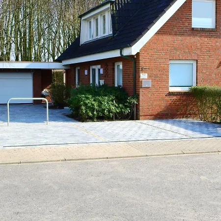 Ferienwohnungen Wyk/Foehr Wyk auf Föhr Extérieur photo