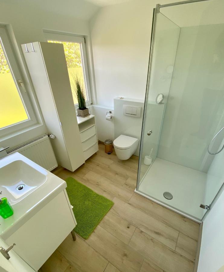 Séjour chez l'habitant Wyk/foehr Wyk auf Föhr