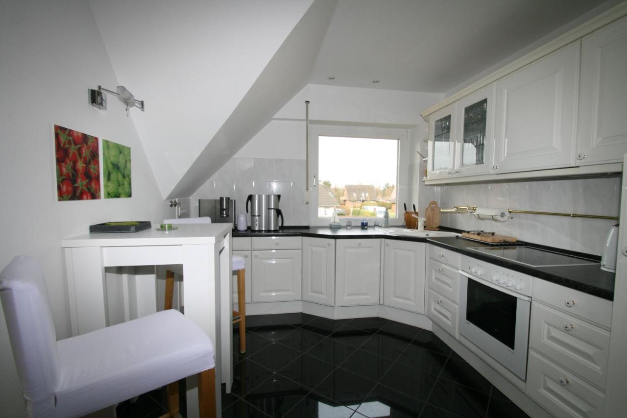 Wyk/foehr Séjour chez l'habitant Wyk auf Föhr