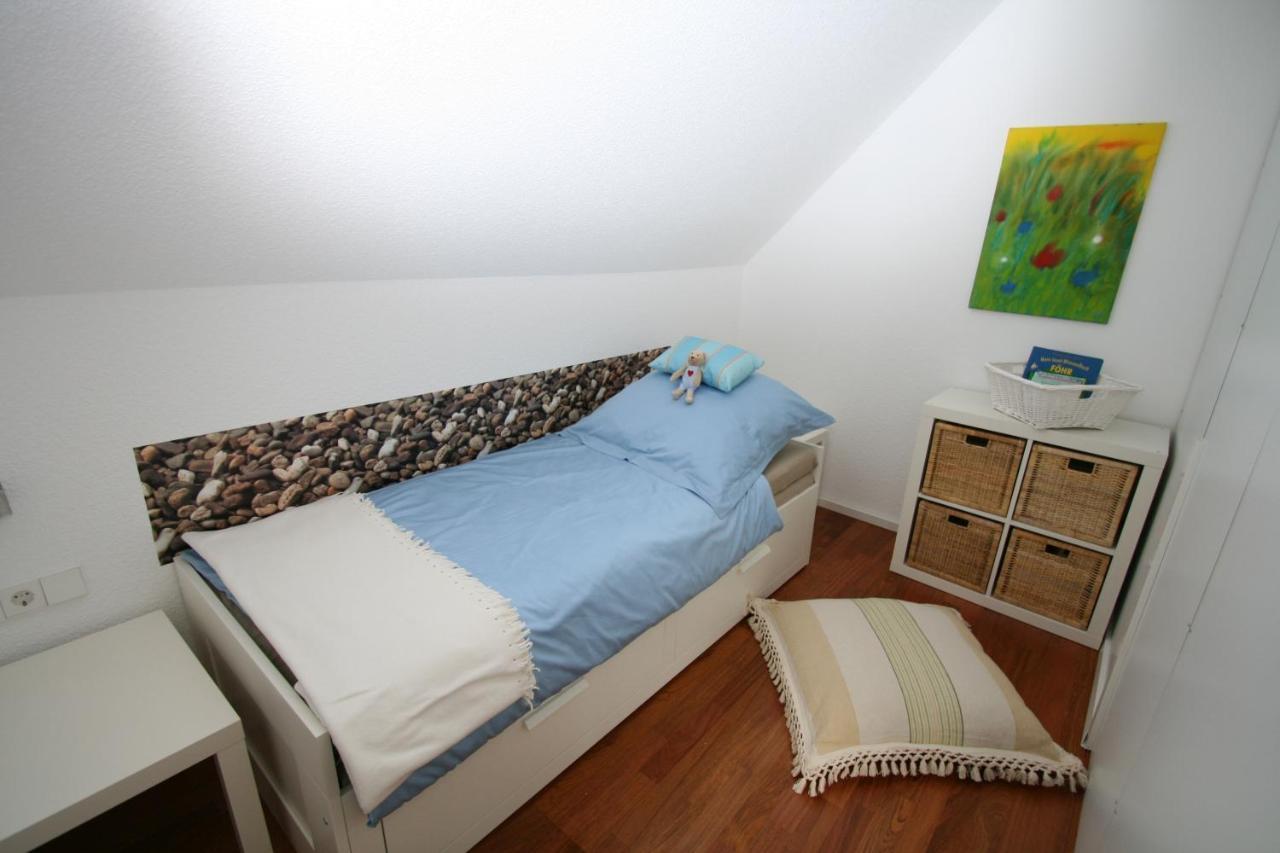 Séjour chez l'habitant Wyk/foehr Wyk auf Föhr