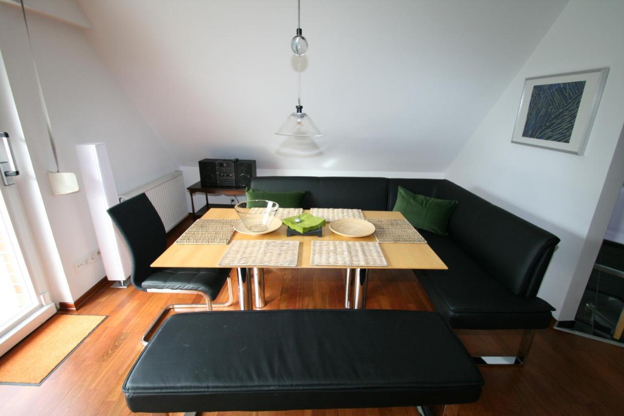 Homestay Wyk/foehr